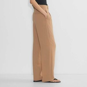 Aritzia The Effortless Pants